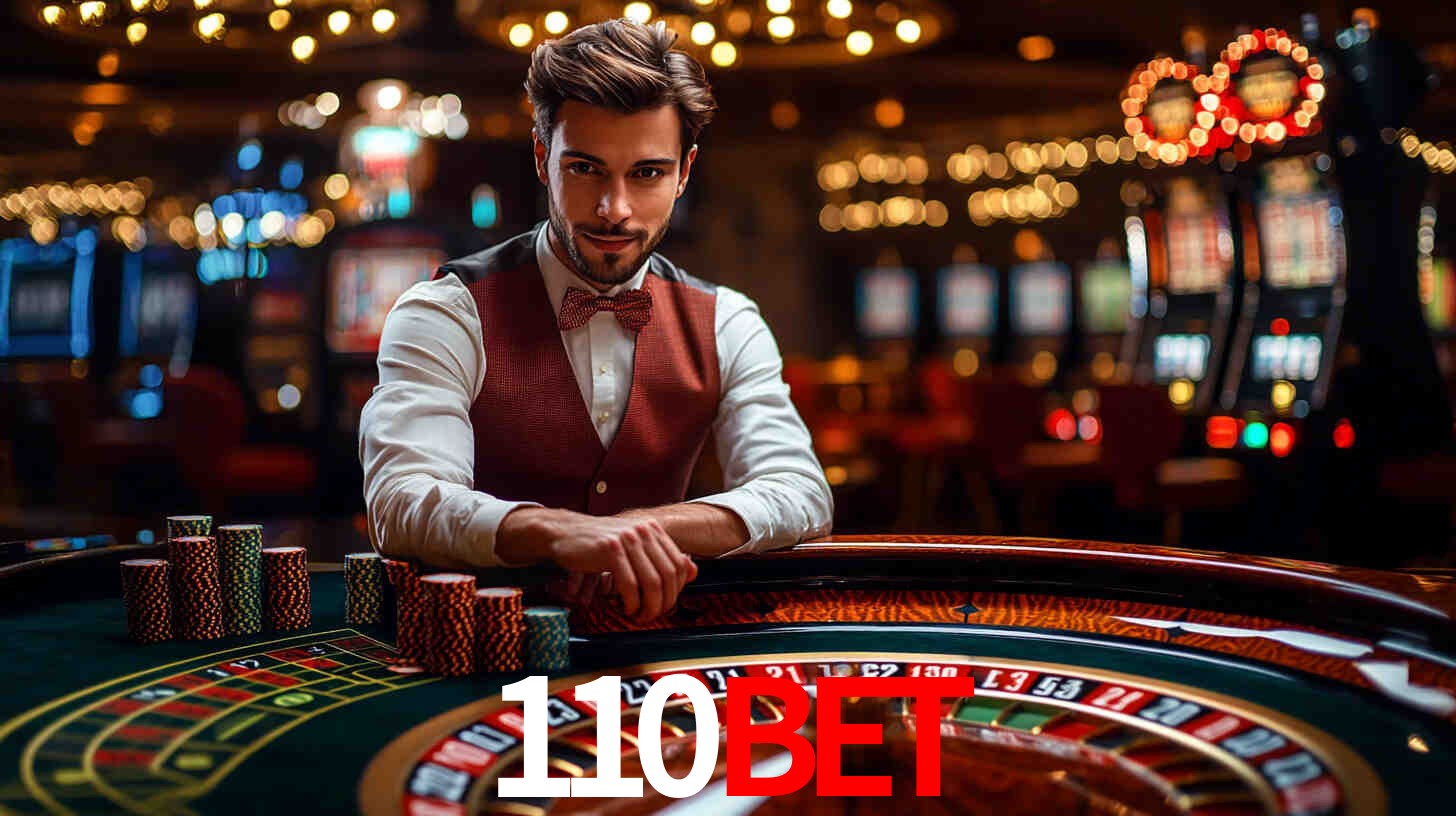 110bet login